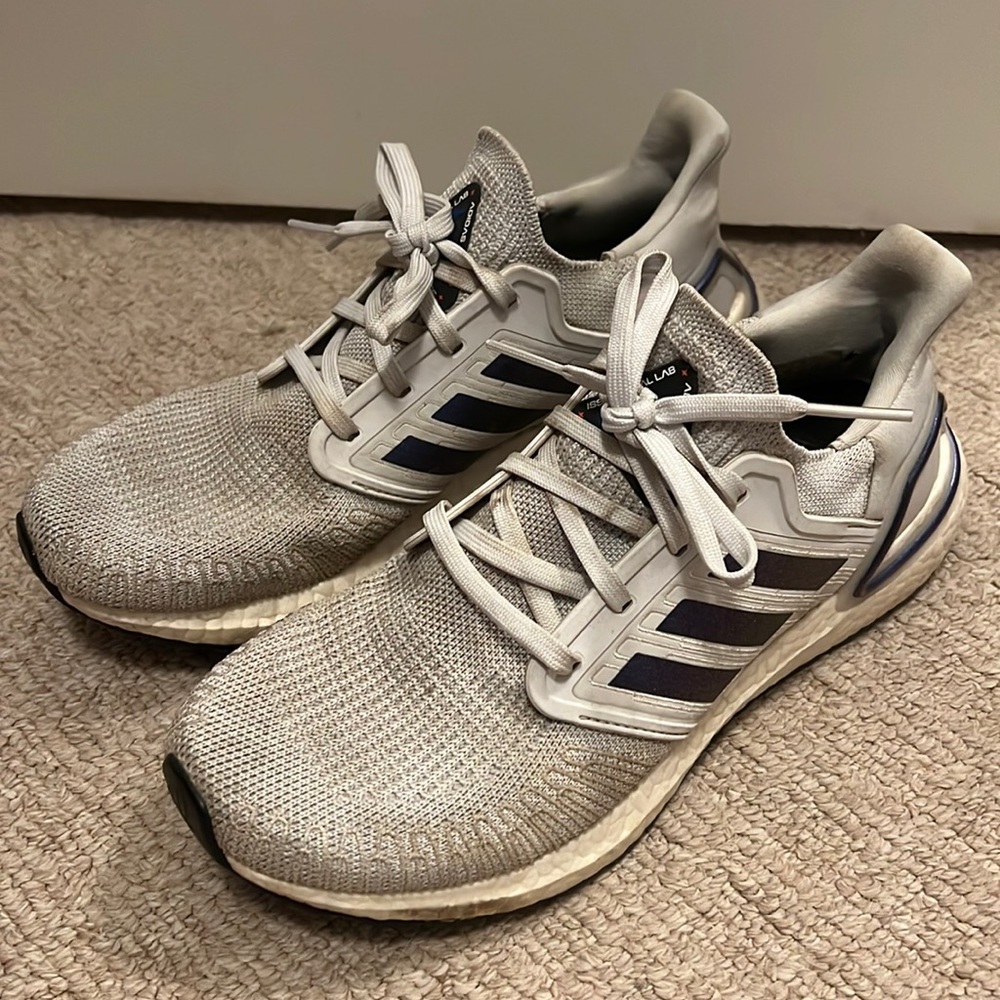 Adidas Ultraboosts